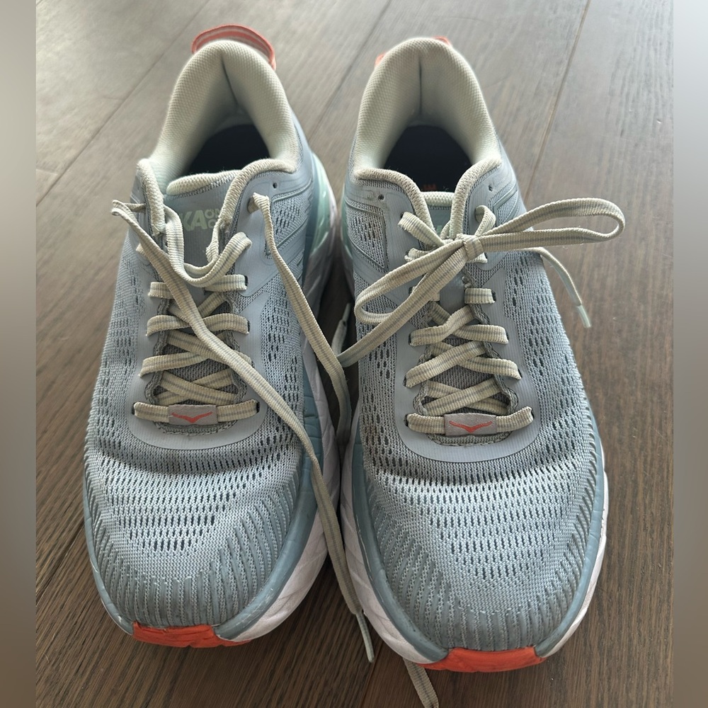 Hoka Bondi 7